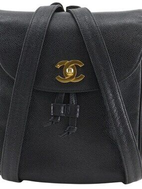 CHANEL | Bags | Chanel Knapsack Backpack Daypack Sports Line  display picture 3